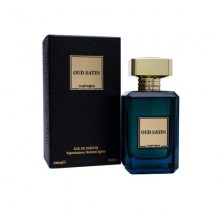 Marhaba Oud Satin, parfum arabesc unisex, 100 ml, inspiratie MFK Oud Satin Mood