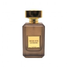 Marhaba Musk Oud Extreme, apa de parfum unisex, 100 ml