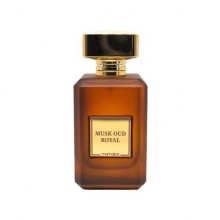 Marhaba Musk Oud Royal, parfum arabesc unisex, 100 ml,