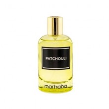 Marhaba Patchouli, parfum arabesc unisex, 100 ml