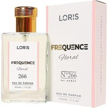 Loris No.266, apa de parfum, de dama, 50 ml, inspirat din Twilly d’Hermès