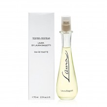 Laura Biagiotti Laura, Apa de Toaleta, de dama, 75 ml, Tester