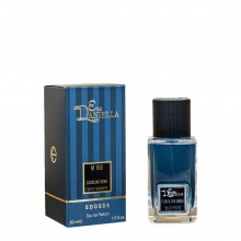EDOSSA M163, apa de parfum, 50 ml, de barbat, inspirat din Carolina Herrera 212 Men Hereos