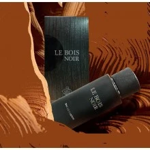 Fragrance World, Le Bois Noir, apa de parfum, de barbat, 100 ml
