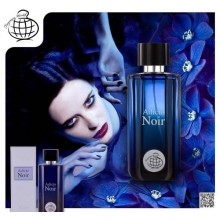 Fragrance World, Adicto Noir, 100 ml, apa de parfum, de dama inspirat din Dior Addict Christian Dior