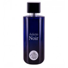 Fragrance World, Adicto Noir, 100 ml, apa de parfum, de dama inspirat din Dior Addict Christian Dior
