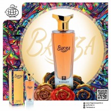 Fragrance World, Breeza, apa de parfum, de dama, 100 ml, inspirat din Givenchy Organza