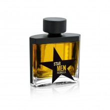 Fragrance World, Star Men Nebula, de barbati, edp, 100ml, inspirat din Mugler A men Pure Malt