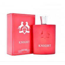 Fragrance World, Knight, apa de parfum, de barbat, 100 ml, inspirat din Marly Kalan