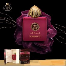Fragrance World, Abraaj Carmine, edp, 100ml, unisex, inspirat din Amouage Crimson Rocks