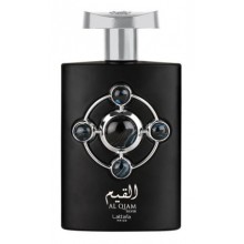 Apa De Parfum Lattafa Pride Al Qiam Silver Unisex 100 ml