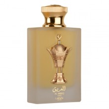Apa De Parfum Lattafa Pride Al Areeq Gold Unisex 100 ml