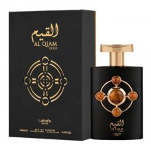 Apa De Parfum Lattafa Pride Al Qiam Gold Unisex 100 ml