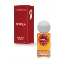 Gloria Perfume Olympia, 55 ml, apa de parfum, de dama inspirat din Paco Rabanne Olympea