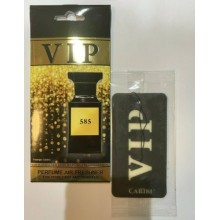 Parfum Auto Caribi ViP 585