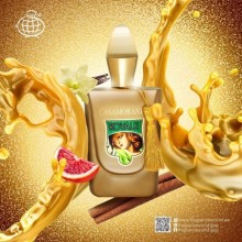 Fragrance World, Casamorando Royale, 100 ml, de dama, edp, inspirat din Xerjoff Lira