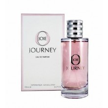 Fragrance World, Joie Journey apa de parfum 100 ml de dama inspirat din DIOR JOY
