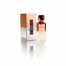 Fragrance World, Rose Seduction, eau de parfum, 100 ml, inspirat din CH 212 Vip Rose