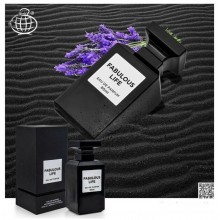 Fragrance World, Fabulous Life, 80 ml, apa de parfum, unisex inspirat din Tom Ford Fucking Fabulous