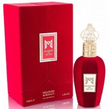 Fragrance World, Maison des Reves Velours Bordeaux, unisex, 100 ml