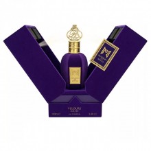 Fragrance World, Maison des Reves Velours Lolite, unisex, 100 ml