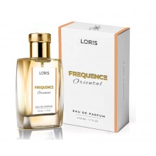 Apa de parfum Loris nr.430 de dama 50 ml inspirat din D&G The Only One