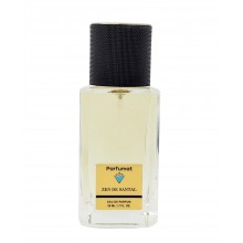 Parfumat Zen de Santal, Tester 50 ml, eau de parfum, de dama, inspirat din Guerlain Samsara