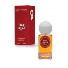 Gloria Perfume Love Dream, 55 ml, apa de parfum, de dama inspirat din Lancome Tresor Nuit