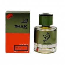 Shaik 517, apa de parfum, unisex, 50 ml, inspirat din Dior Vanilla Diorama