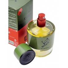 Shaik 521, apa de parfum, unisex, 50 ml, inspirat din Tom Ford Rose de Russie