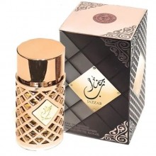Ard Al Zaafaran, Jazzab Gold, de dama, 100 ml, apa de parfum, arabesc