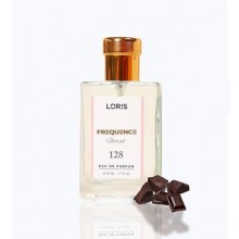 Apa de parfum Loris nr.128 , de dama, 50 ml inspirat din Lolita Lempicka