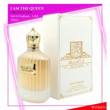 Ard Al Zaafaran The Queen, apa de parfum, de dama, 100 ml, parfum arabesc
