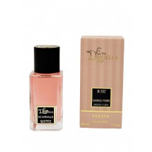 Edossa W242 Scandal apa de parfum 50 ml de dama inspirat din Jean Paul Gaultier Scandal