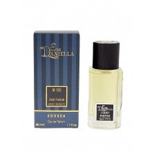 Edossa Codet Parfum, M183, 50 ml, apa de parfum, de barbat inspirat din Giorgio Armani CODE PARFUM 2022