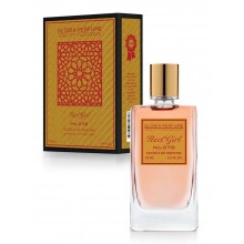Gloria Perfume Red Girl no.78, extract de parfum, unisex, 75 ml inspirat din Baccarat Rouge 540 Maison Francis Kurkdjian