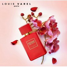 Louis Varel, Extreme Orchid, Unisex, Apă de Parfum - 100ml