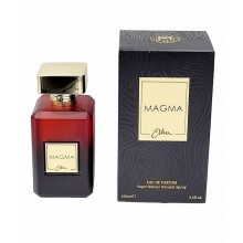Marhaba Magma Ether, apa de parfum, unisex, 100 ml