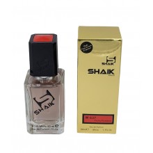 Apa de parfum Shaik 637 for men inspirat din Paco Rabanne 1 Million ELIXIR