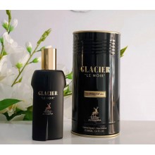 Alhambra Glacier Le Noir, de barbat, apa de parfum, 100 ml