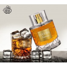Fragrance World, Cocktail Intense, apa de parfum, unisex, 100ml, inspirat din Kilian Angels Share