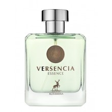 Alhambra by Lattafa, Versencia Essence , apa de parfum, 100 ml, de dama inspirat din Versace Versence