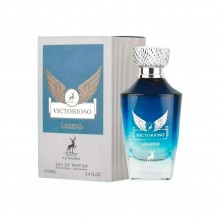 Alhambra Victorioso Legend apa de parfum 100 ml de barbat inspirat din Invictus Legend