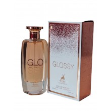 Alhambra Glossy, 100 ml, apa de parfum, de dama inspirat din Lancome Idole