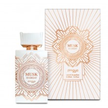 Zymaia Musk is Great, extract de parfum, 100 ml, unisex, inspirat din Initio Musk Therapy