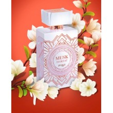 Zymaia Musk is Great, extract de parfum, 100 ml, unisex, inspirat din Initio Musk Therapy