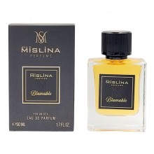 Mislina Perfume, Blamable, no.134, apa de parfum, 50 ml, unisex, inspirat din Nasomatto Blamage