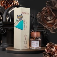 Odorizant Parfum de camera BIGHILL Modern Rose 120 ml RD 16