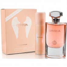 Fragrance World, Ophylia, apa de parfum, de dama, 80 ml