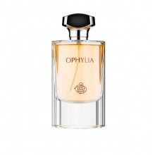 Fragrance World, Ophylia, apa de parfum, de dama, 80 ml, inspirat din Olimpea